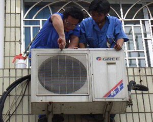 嘉兴市空调售后维修服务中心在哪里找